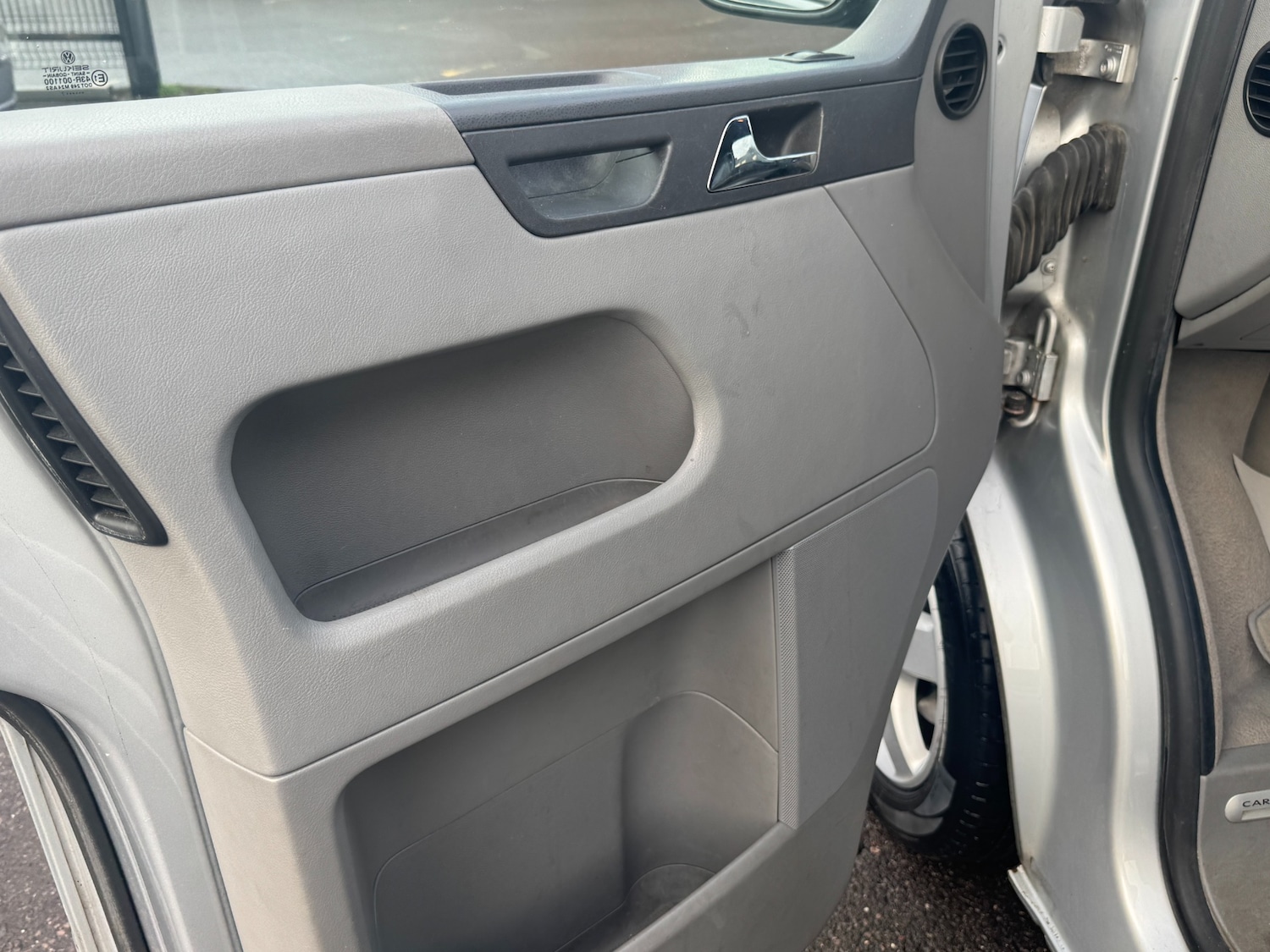 Used Volkswagen Caravelle 2007 for sale - 77069926: Photo 38