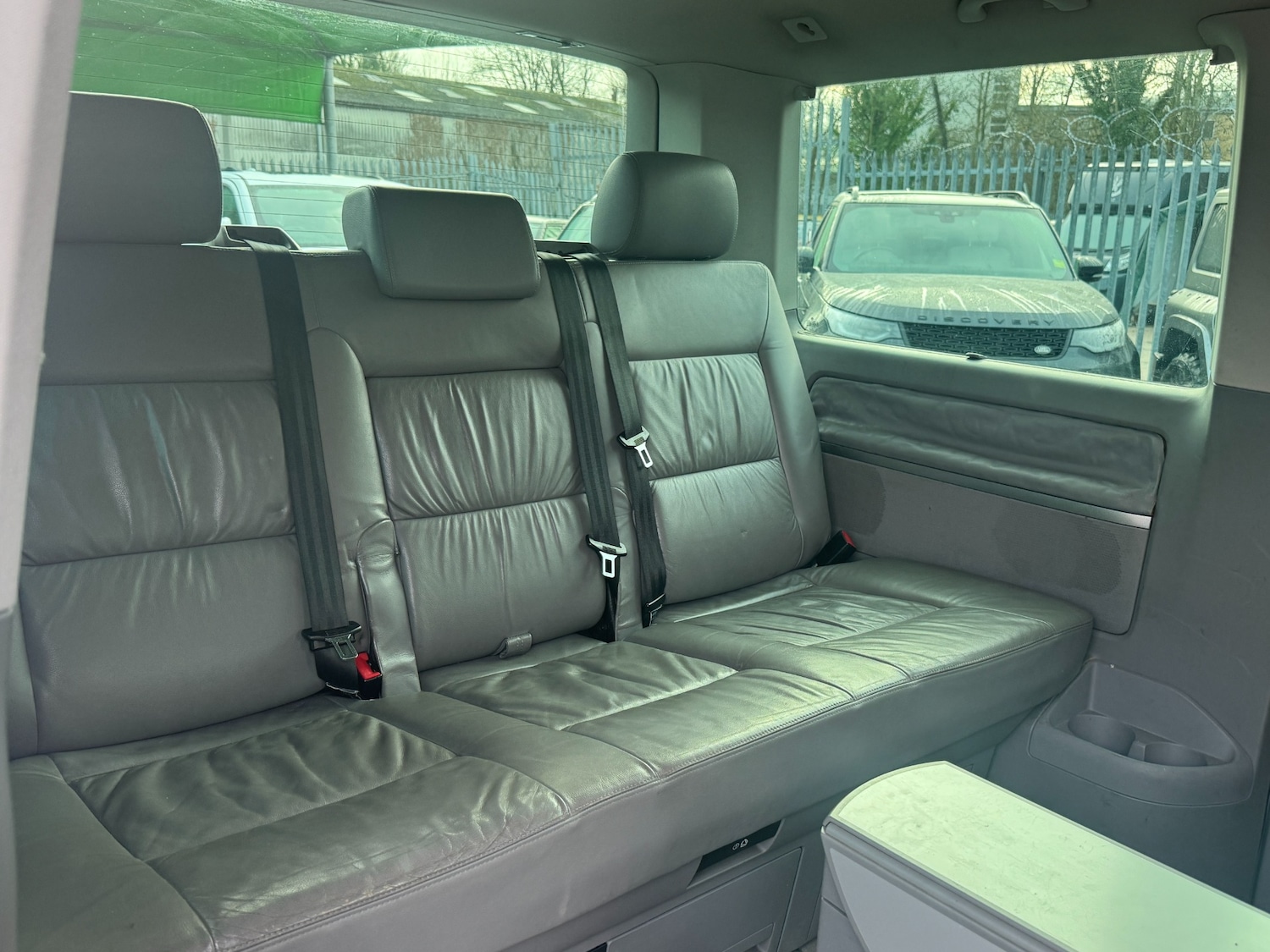 Used Volkswagen Caravelle 2007 for sale - 77069926: Photo 41