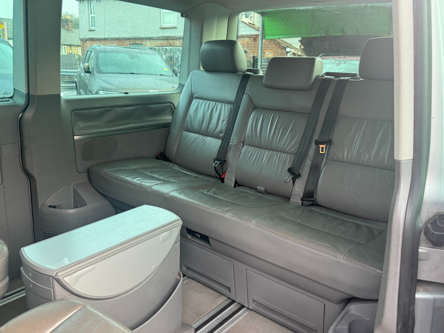 Used Volkswagen Caravelle 2007 for sale - 77069926: Photo 42