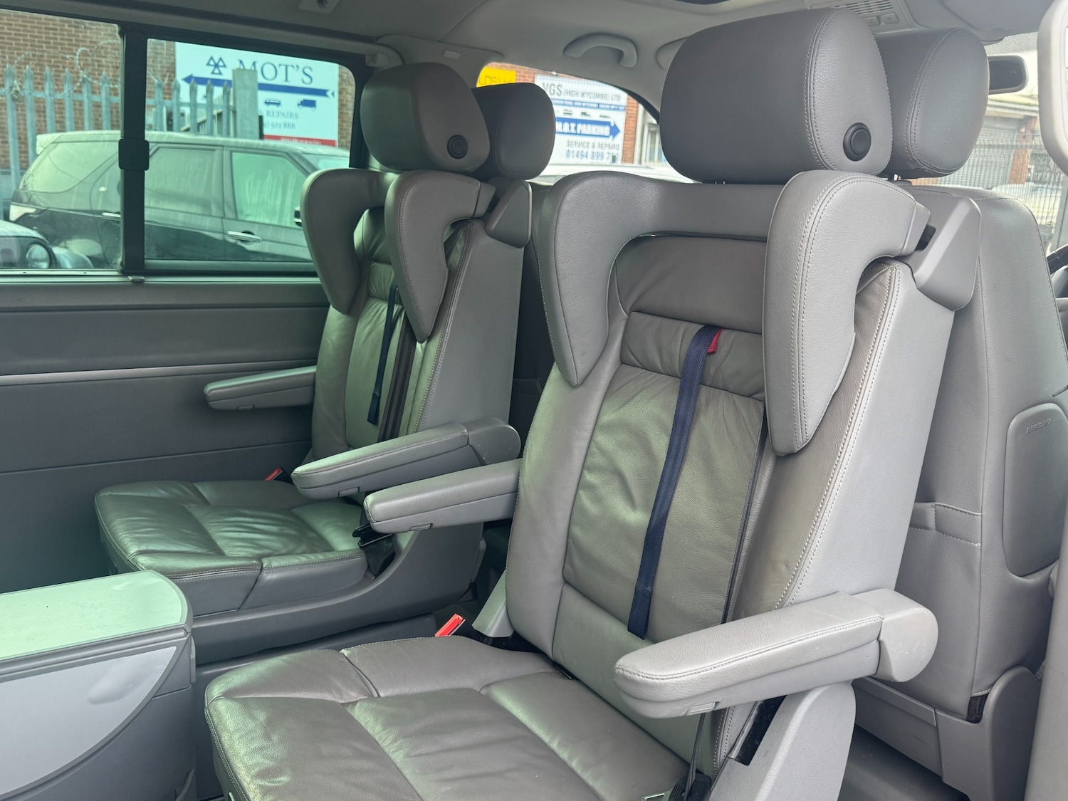 Used Volkswagen Caravelle 2007 for sale - 77069926: Photo 45