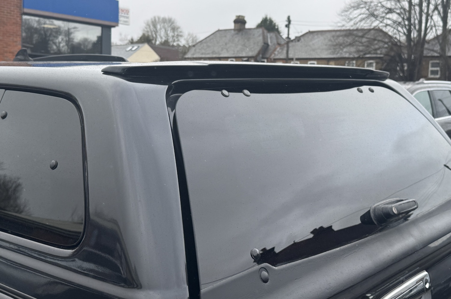 Used Isuzu D-Max 2017 for sale - 77707936: Photo 19