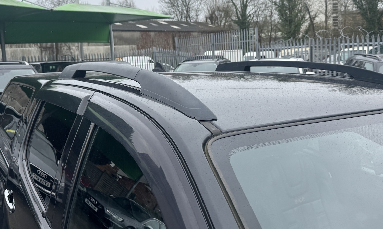 Used Isuzu D-Max 2017 for sale - 77707936: Photo 21