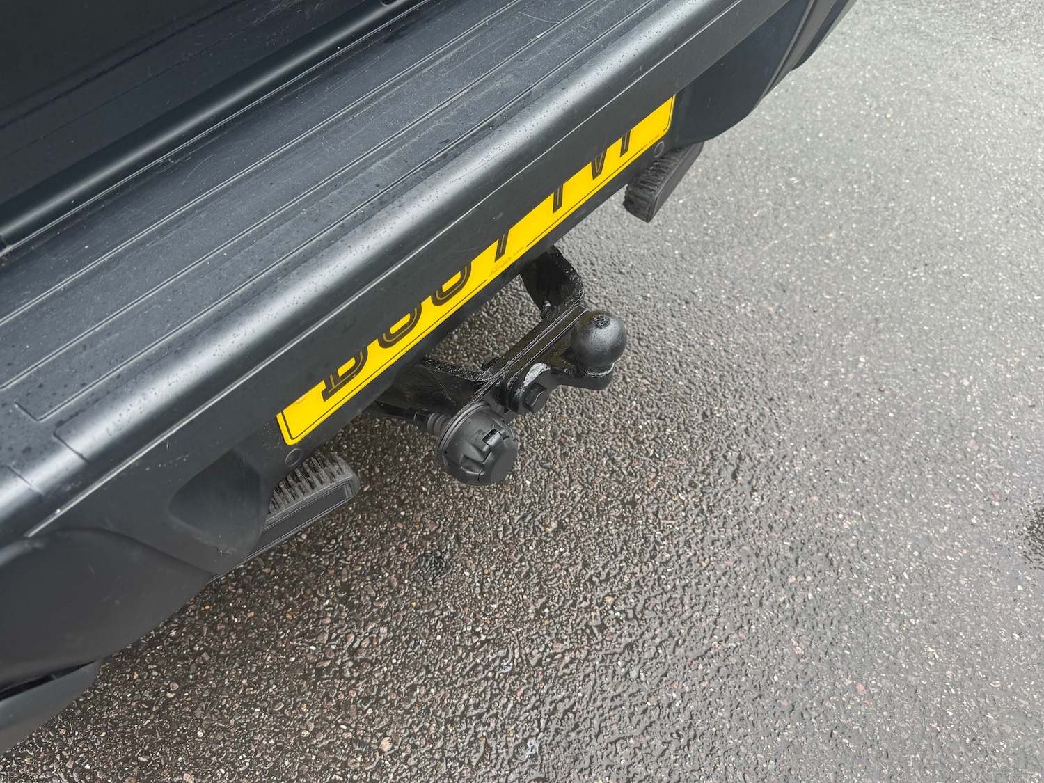 Used Isuzu D-Max 2017 for sale - 77707936: Photo 27