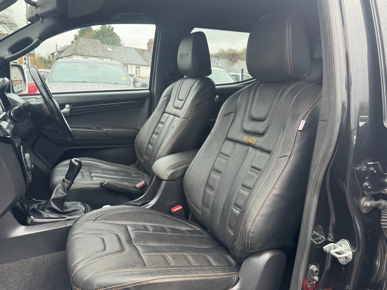 Used Isuzu D-Max 2017 for sale - 77707936: Photo 30