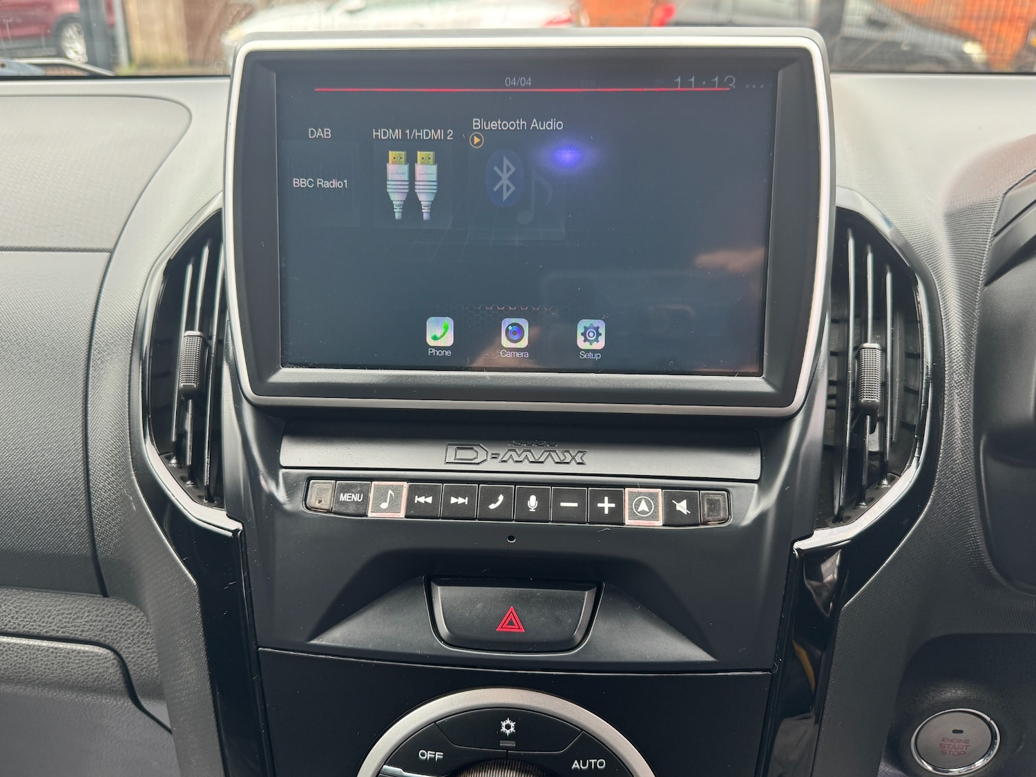 Used Isuzu D-Max 2017 for sale - 77707936: Photo 42