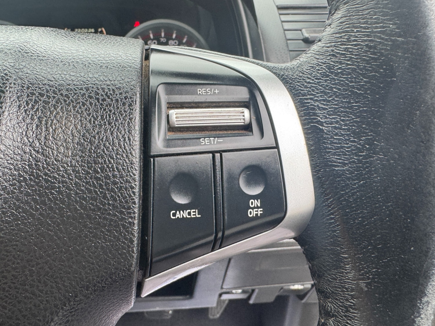 Used Isuzu D-Max 2017 for sale - 77707936: Photo 45