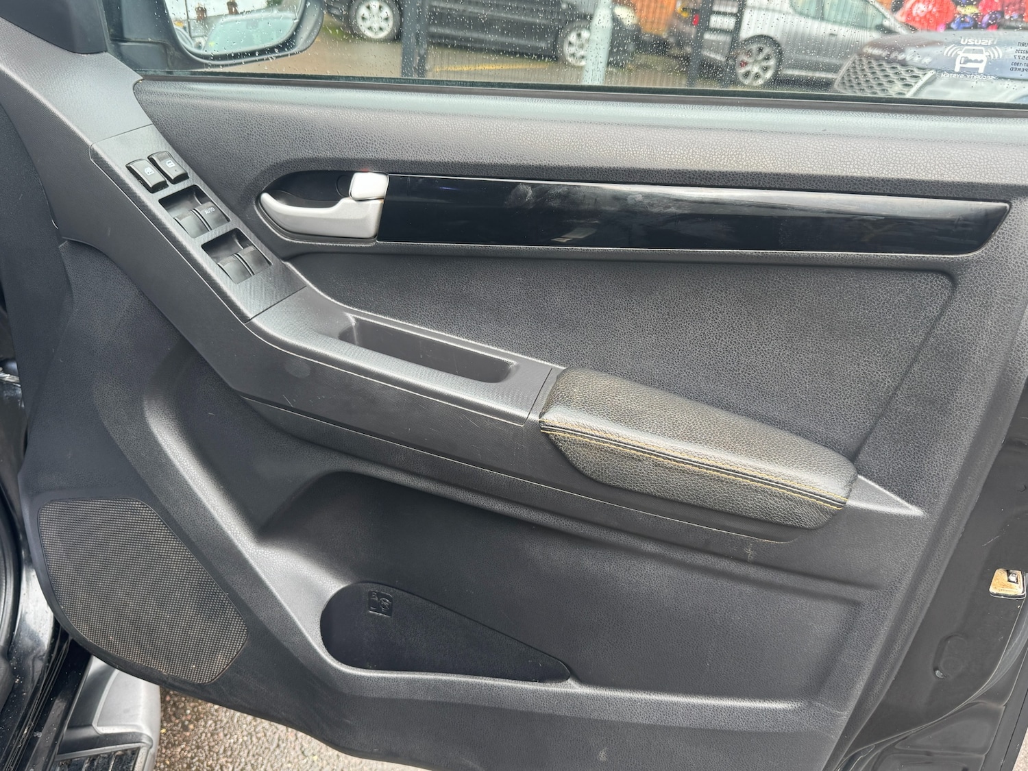 Used Isuzu D-Max 2017 for sale - 77707936: Photo 49