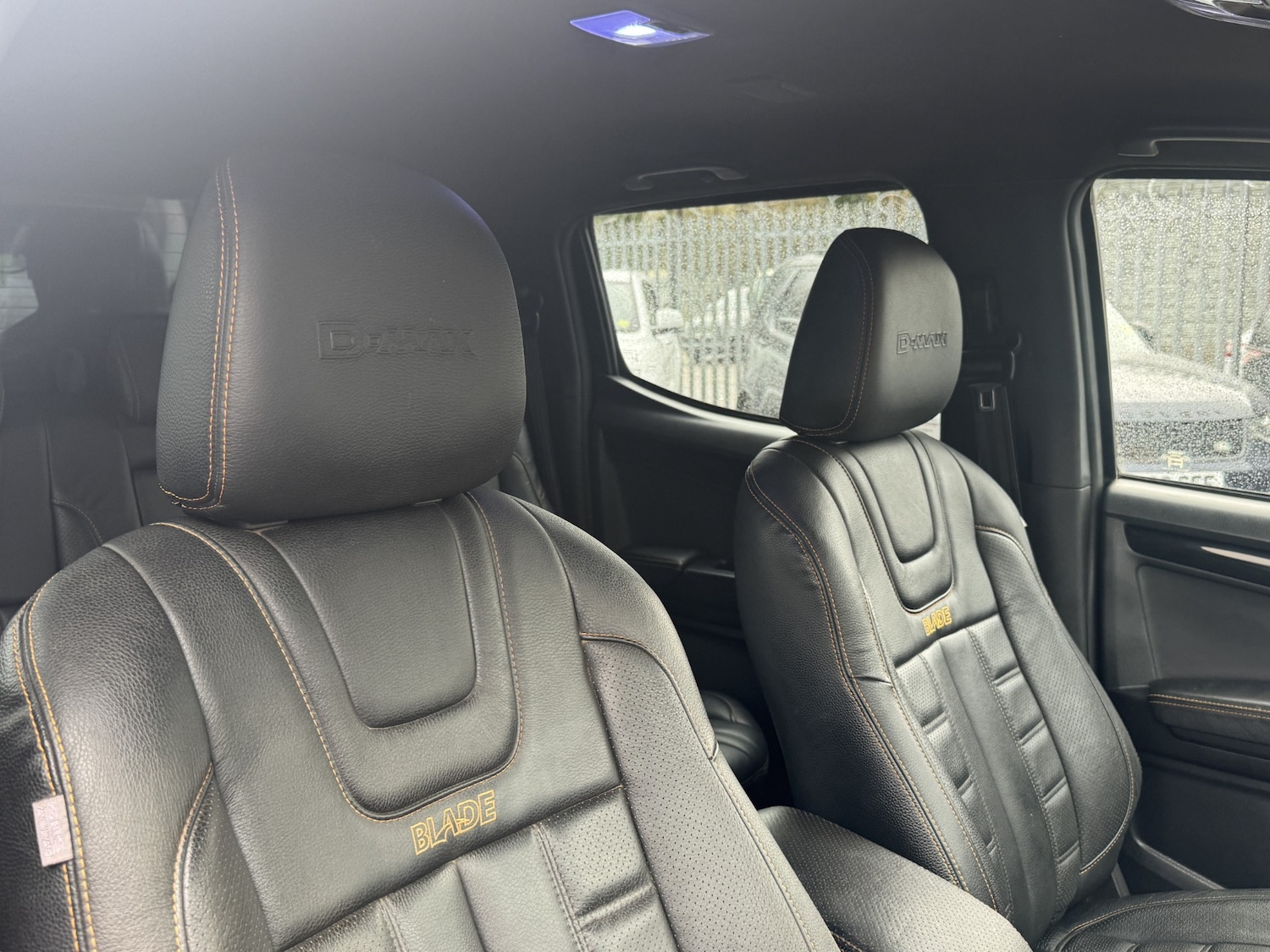 Used Isuzu D-Max 2017 for sale - 77707936: Photo 51