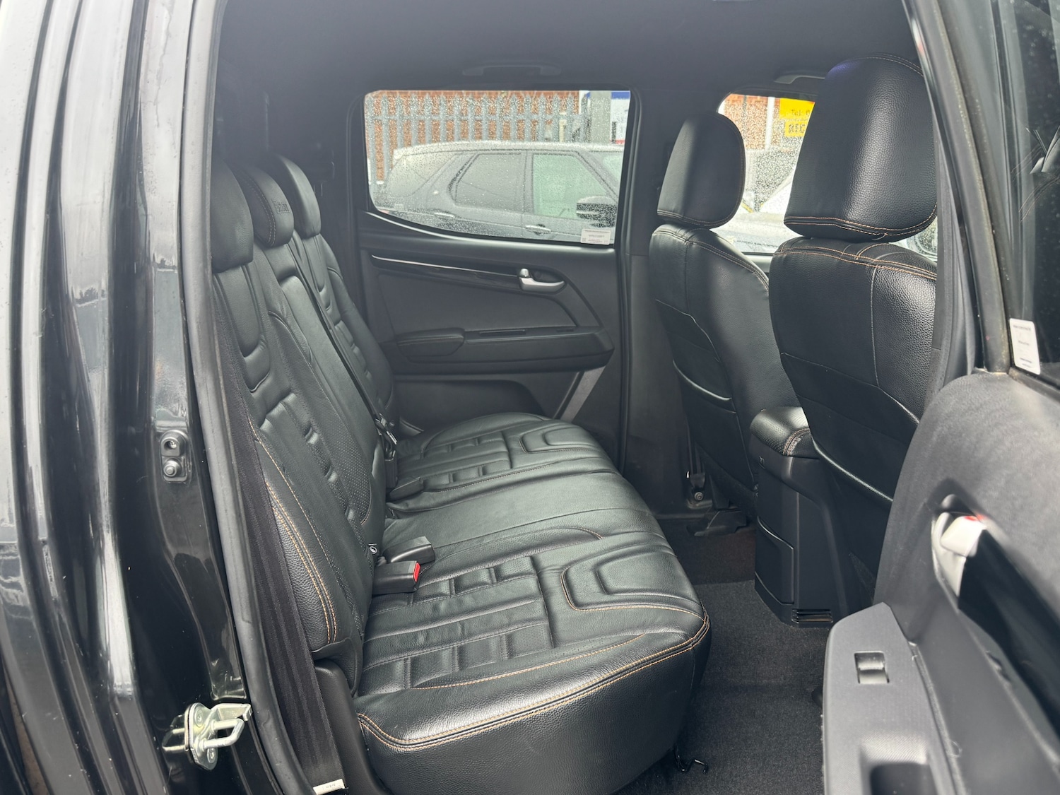 Used Isuzu D-Max 2017 for sale - 77707936: Photo 55