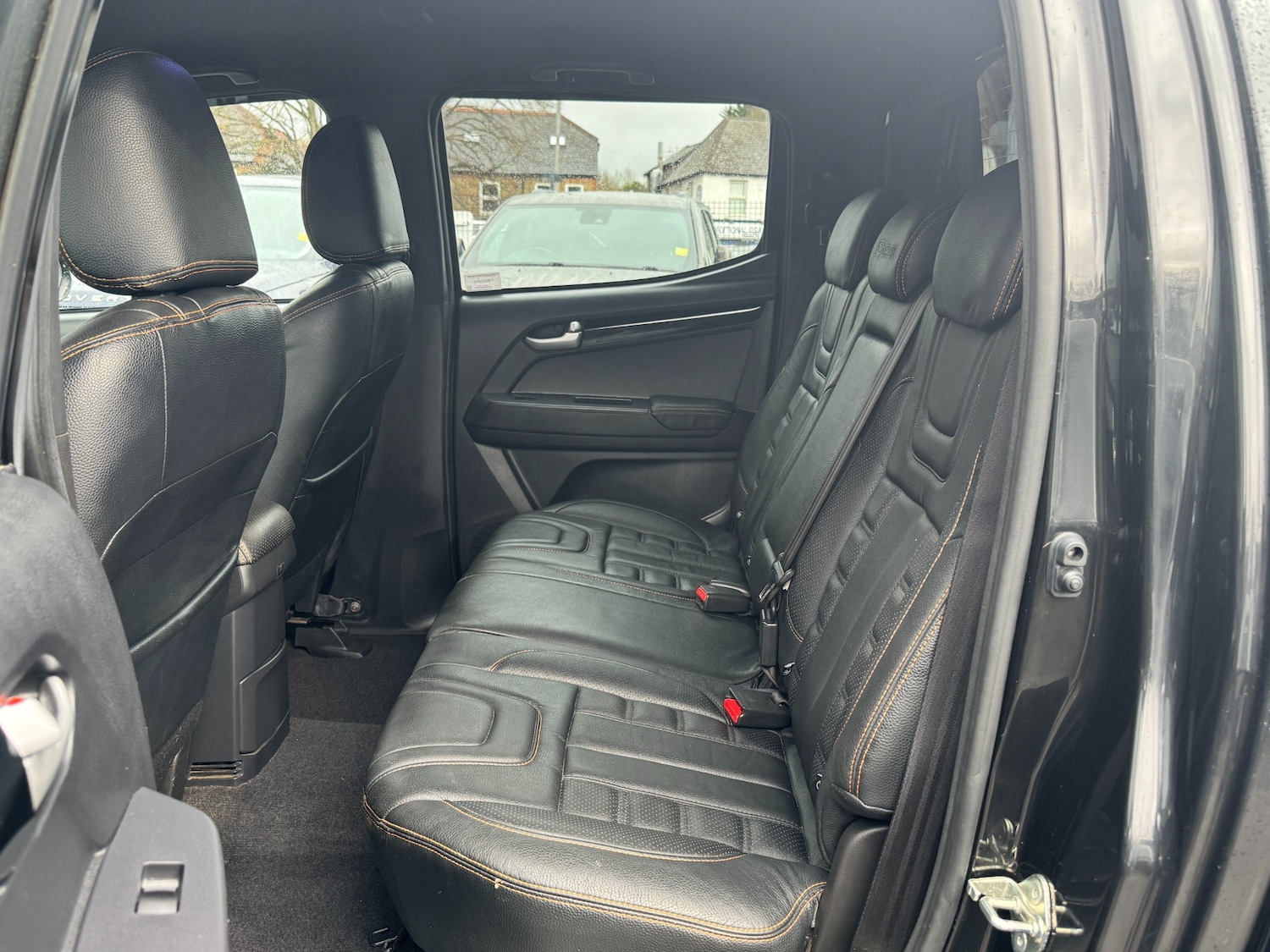 Used Isuzu D-Max 2017 for sale - 77707936: Photo 56