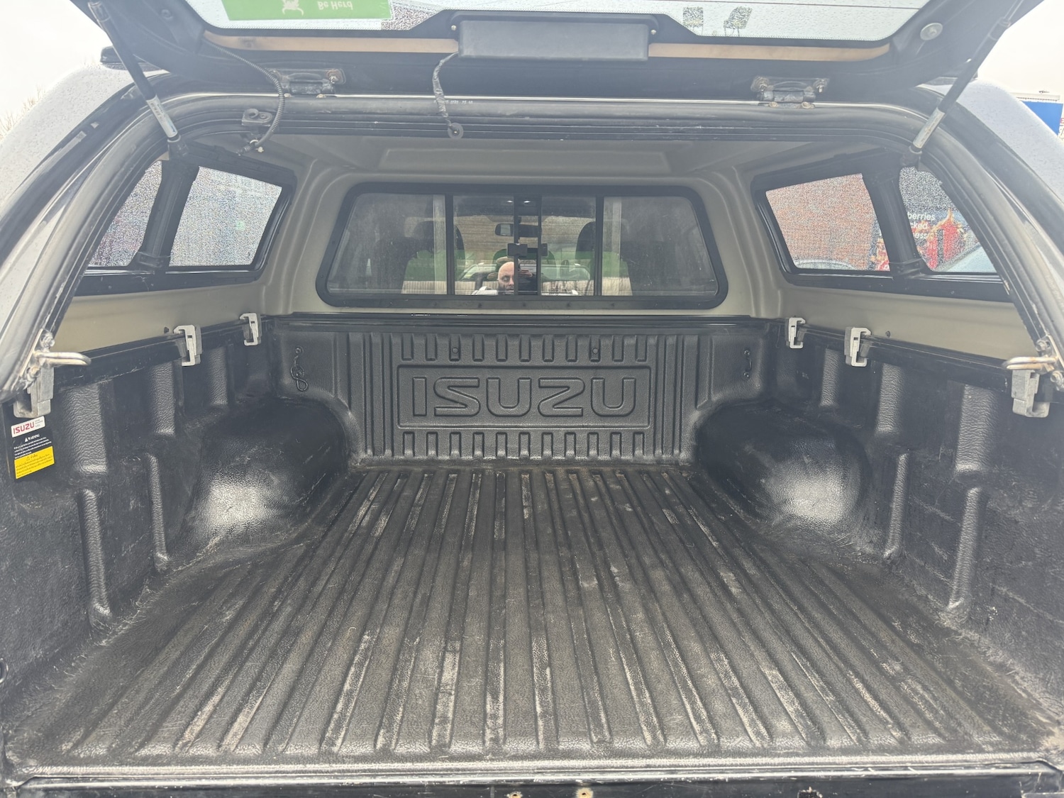 Used Isuzu D-Max 2017 for sale - 77707936: Photo 57