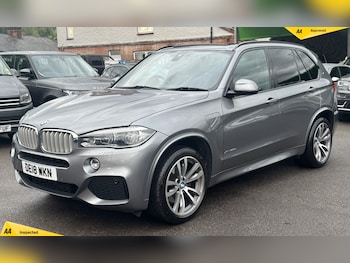 Used BMW X5 2018 for sale - 78962812: Photo