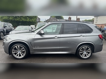 Used BMW X5 2018 for sale - 78962812: Photo