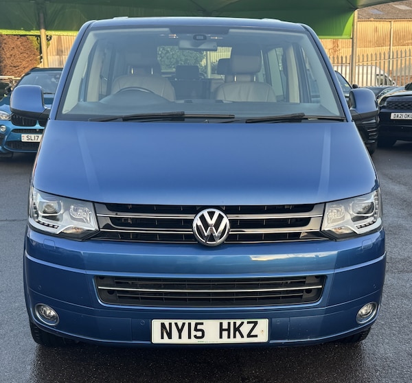 Used Volkswagen Caravelle 2015 for sale - 75545688: Photo 10