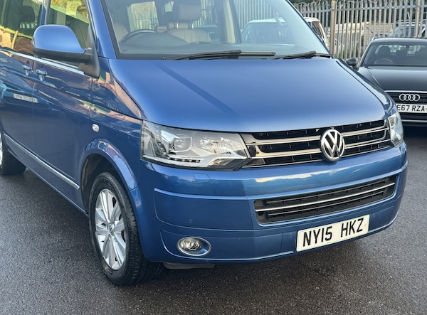 Used Volkswagen Caravelle 2015 for sale - 75545688: Photo 13