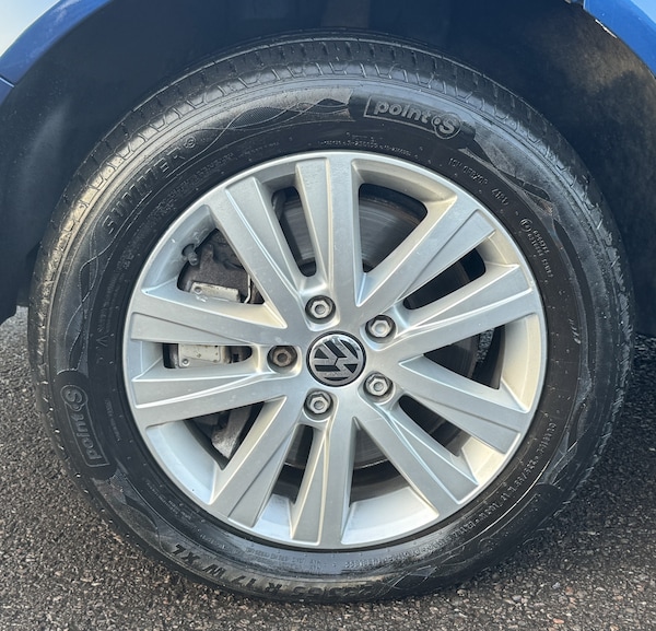 Used Volkswagen Caravelle 2015 for sale - 75545688: Photo 17