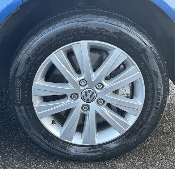 Used Volkswagen Caravelle 2015 for sale - 75545688: Photo 20