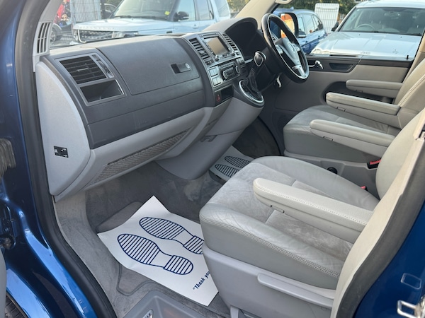 Used Volkswagen Caravelle 2015 for sale - 75545688: Photo 21