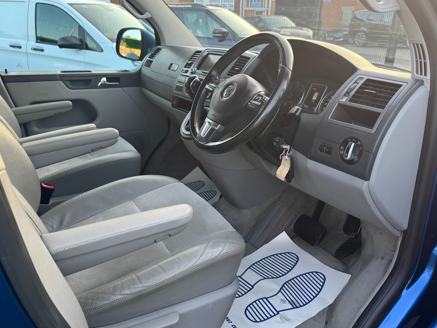 Vehicle 24