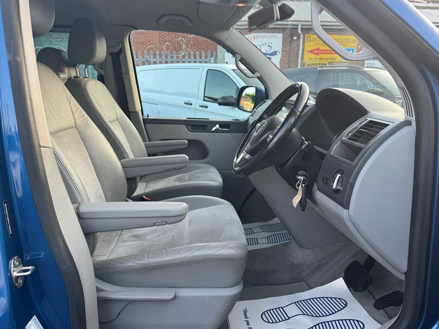 Vehicle 25