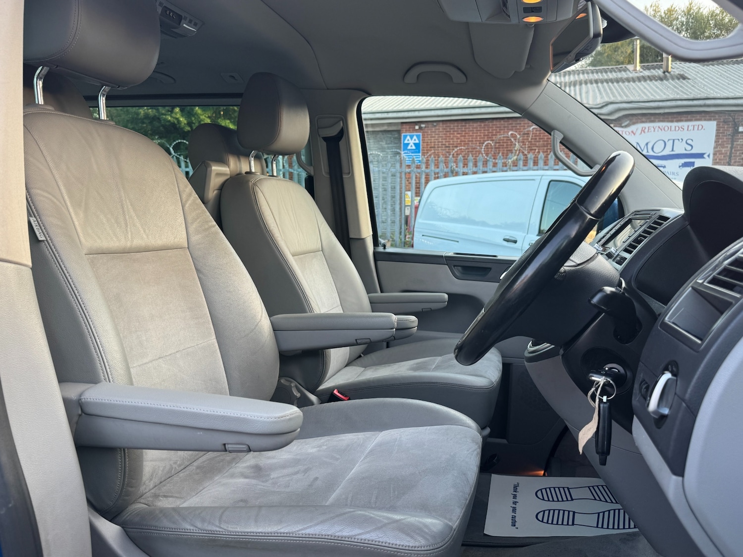 Vehicle 26