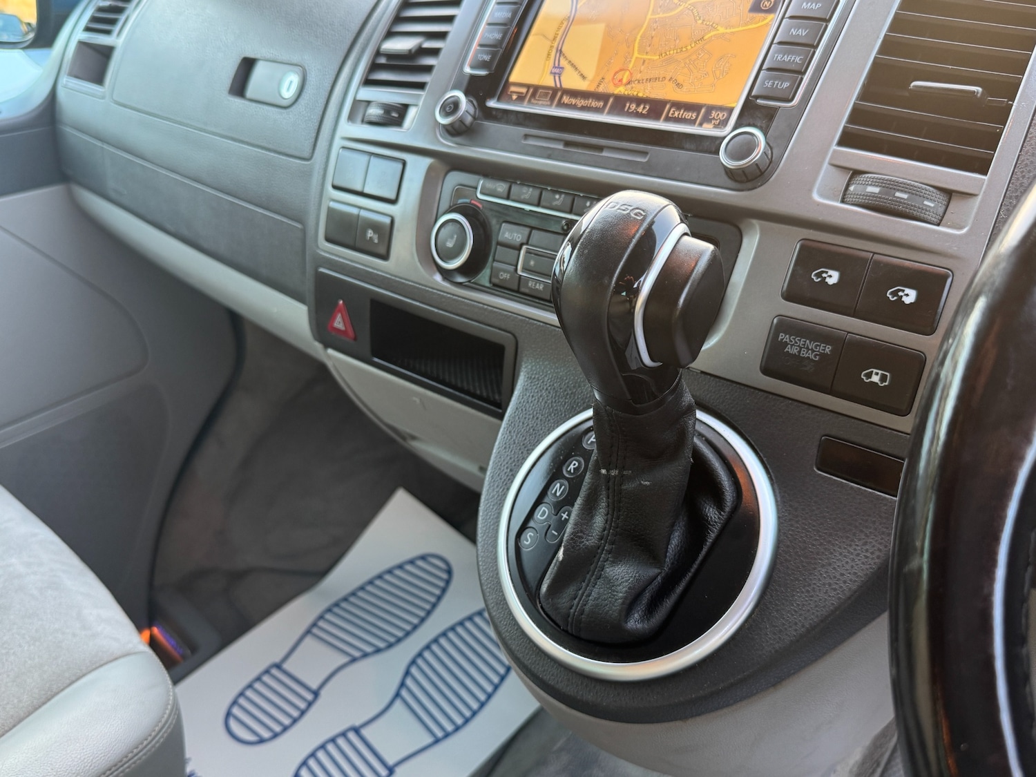 Vehicle 27