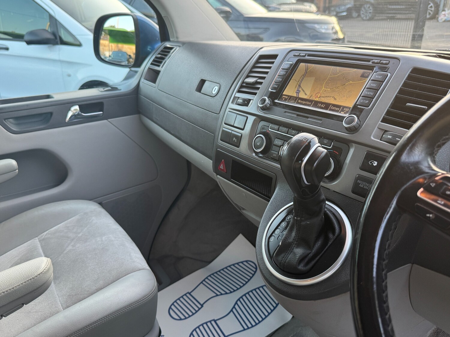 Vehicle 28