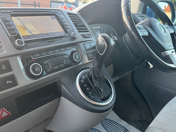 Used Volkswagen Caravelle 2015 for sale - 75545688: Photo 29