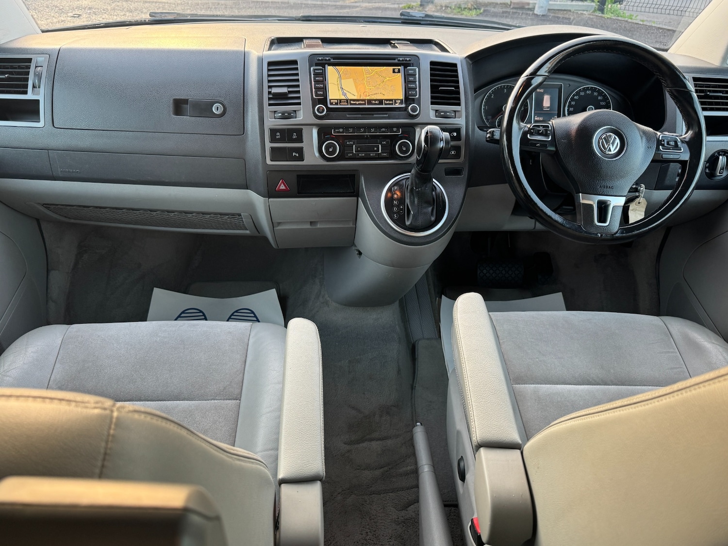 Vehicle 31