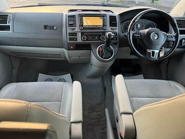 Used Volkswagen Caravelle 2015 for sale - 75545688: Photo 31
