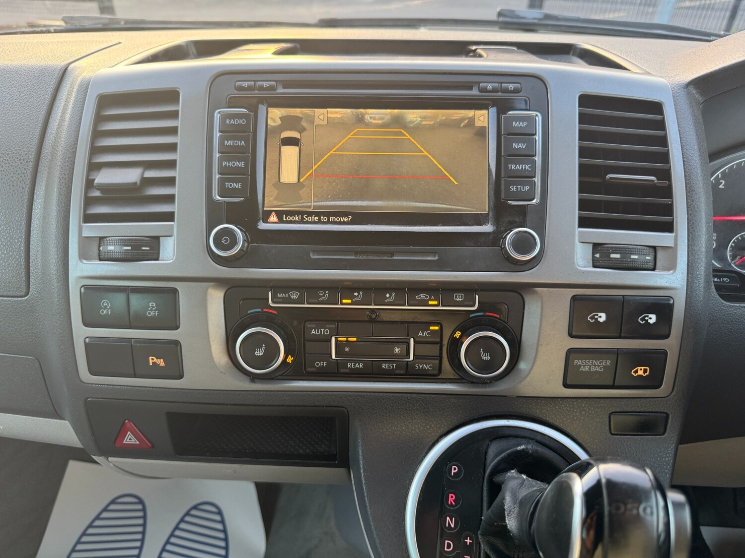 Vehicle 33