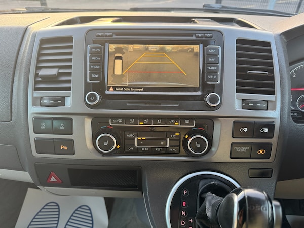 Used Volkswagen Caravelle 2015 for sale - 75545688: Photo 33