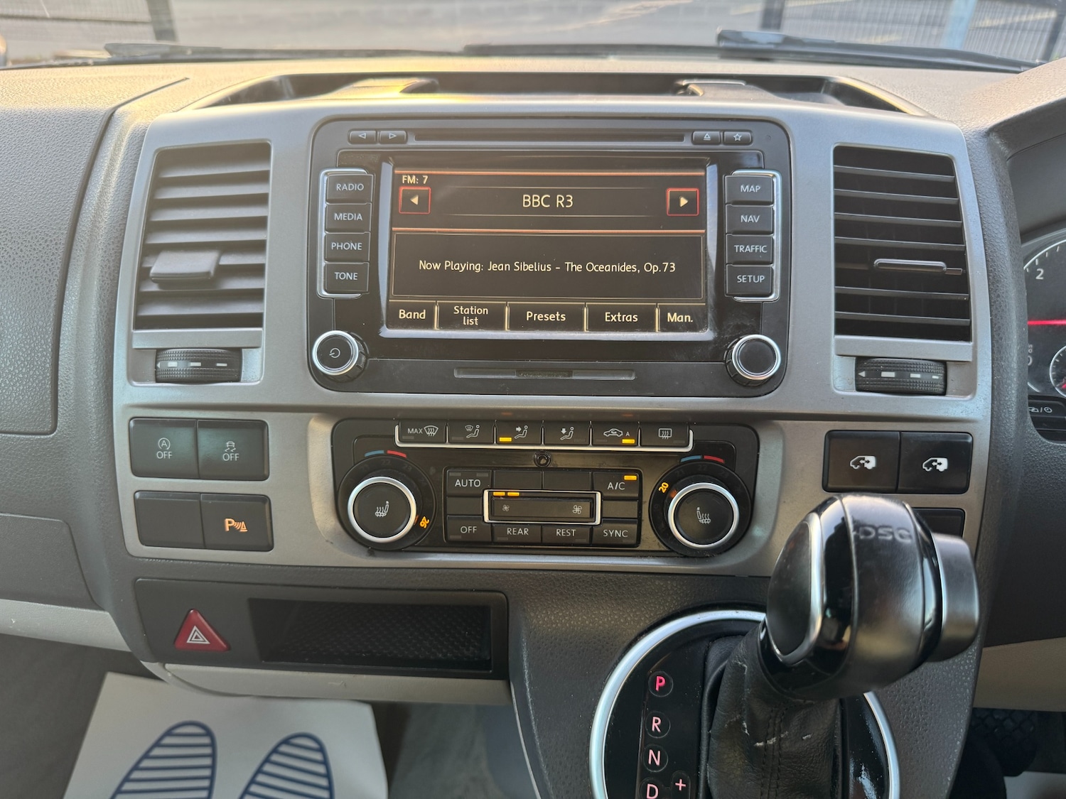 Vehicle 34