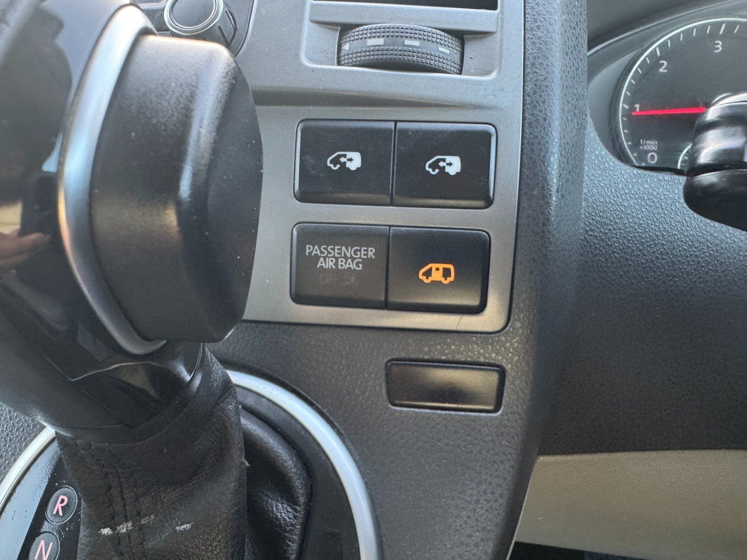 Vehicle 36
