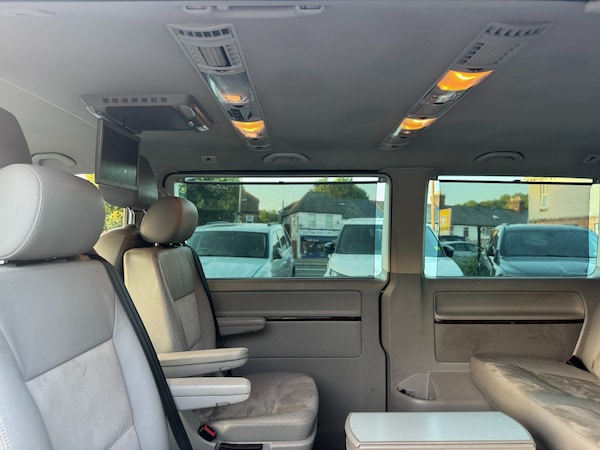 Used Volkswagen Caravelle 2015 for sale - 75545688: Photo 48