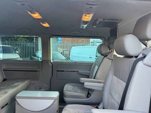Used Volkswagen Caravelle 2015 for sale - 75545688: Photo 49