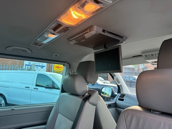Used Volkswagen Caravelle 2015 for sale - 75545688: Photo 50