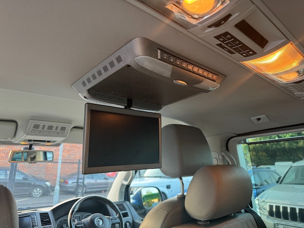 Used Volkswagen Caravelle 2015 for sale - 75545688: Photo 51