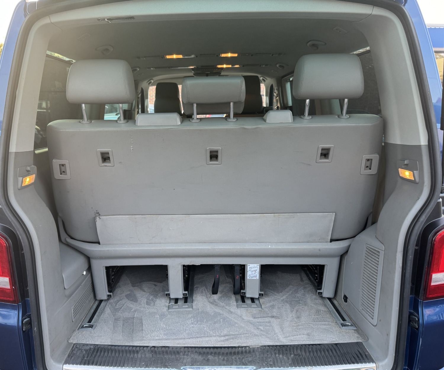 Vehicle 52