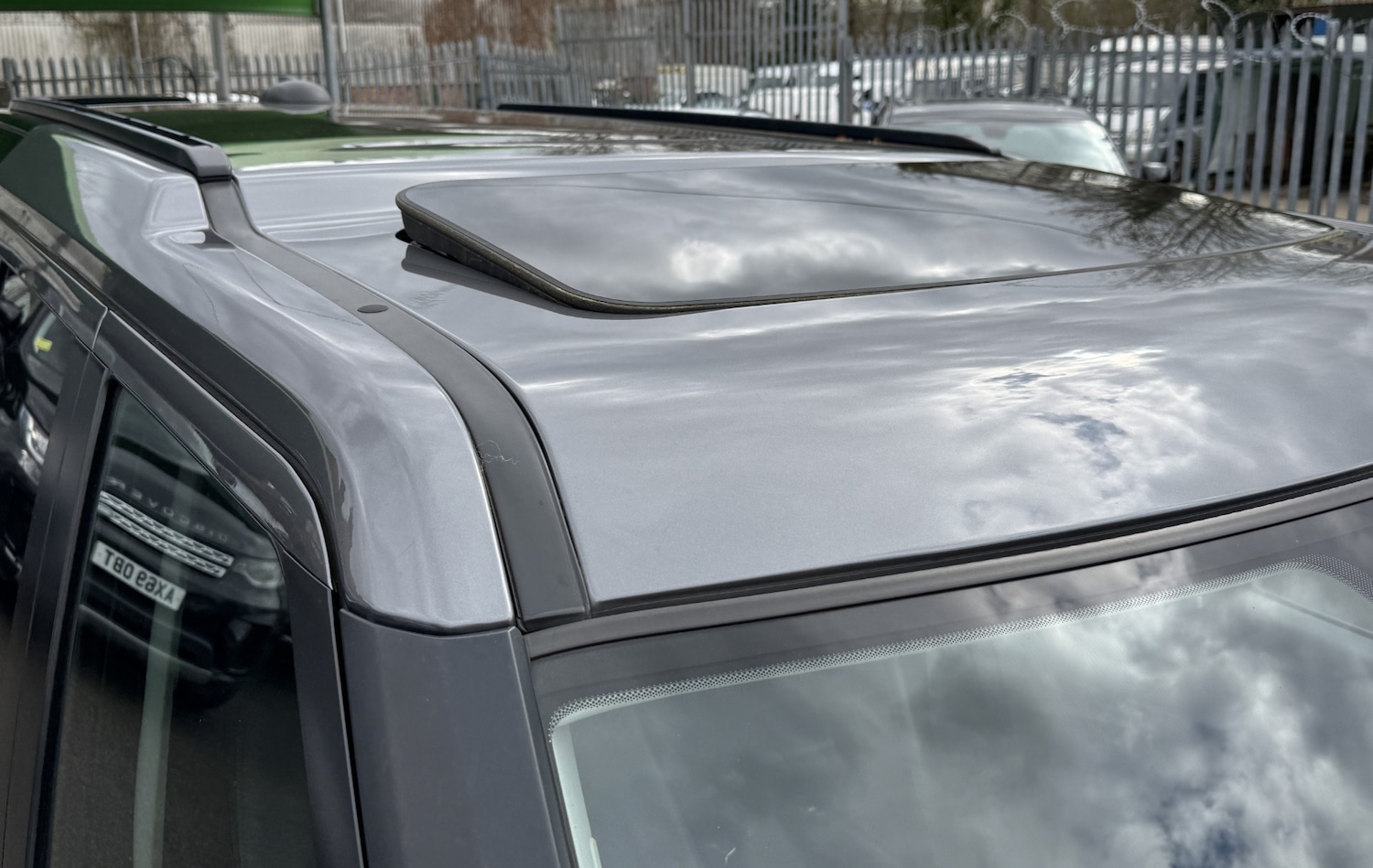 Used Land Rover Discovery 2016 for sale - 76566386: Photo 19