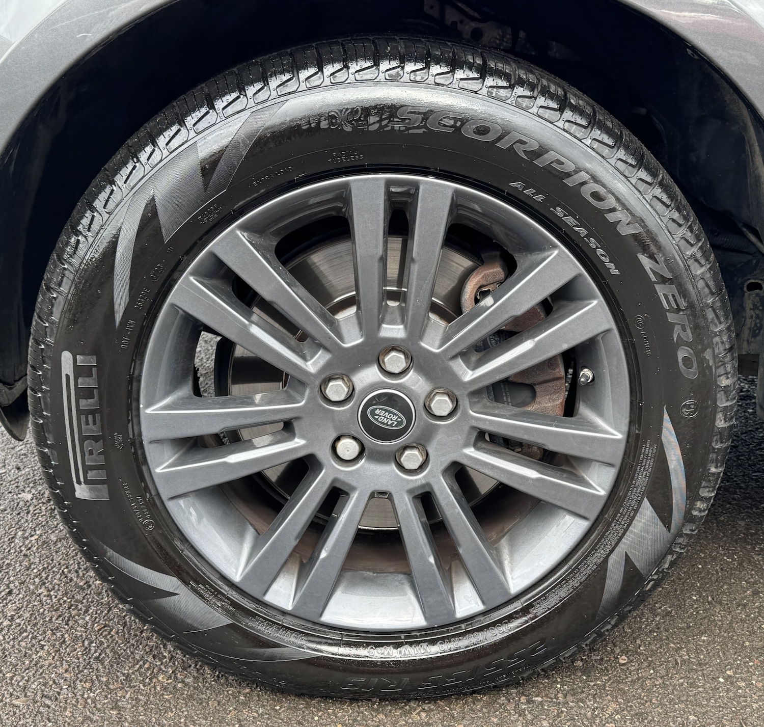 Used Land Rover Discovery 2016 for sale - 76566386: Photo 20