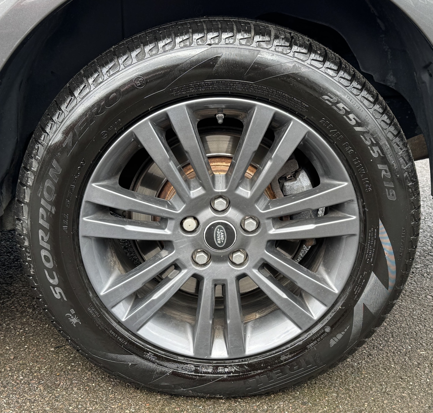 Used Land Rover Discovery 2016 for sale - 76566386: Photo 21