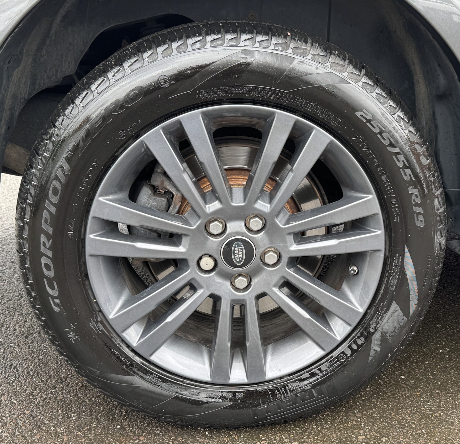 Used Land Rover Discovery 2016 for sale - 76566386: Photo 22