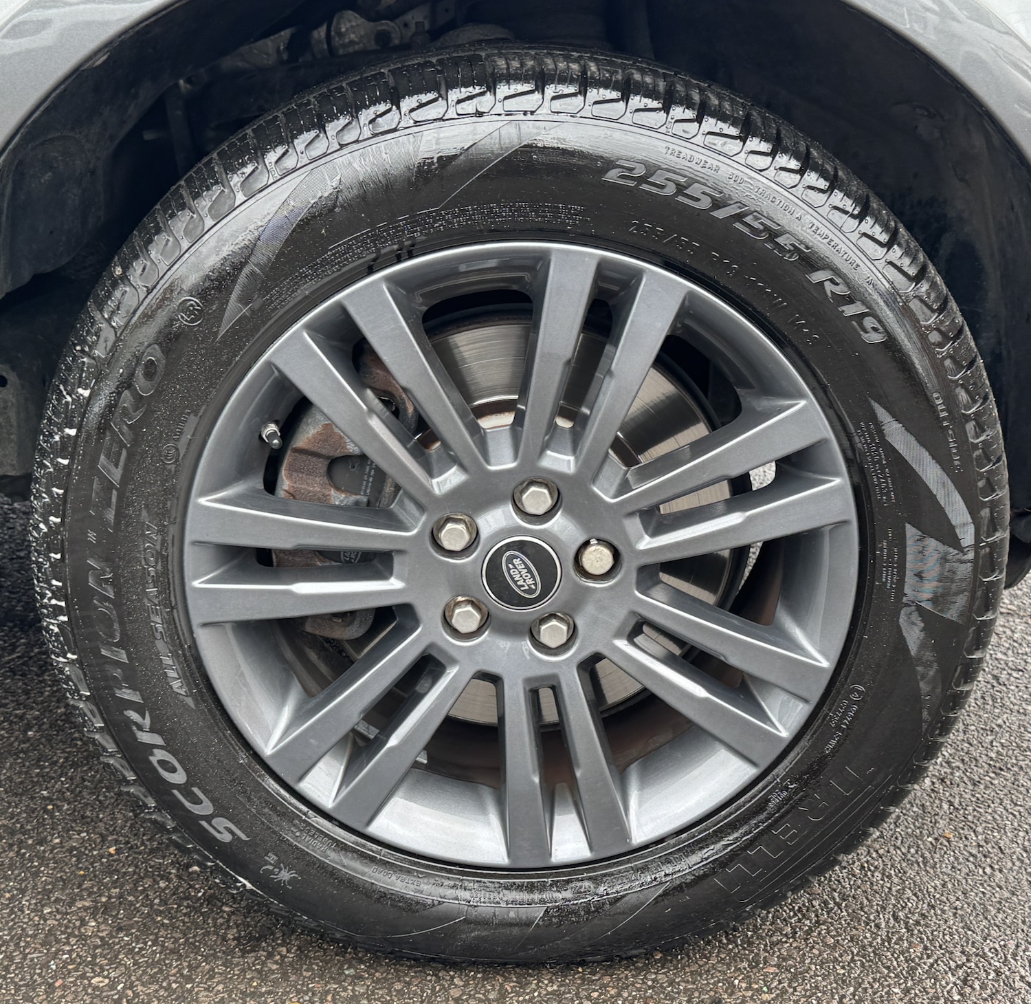 Used Land Rover Discovery 2016 for sale - 76566386: Photo 23