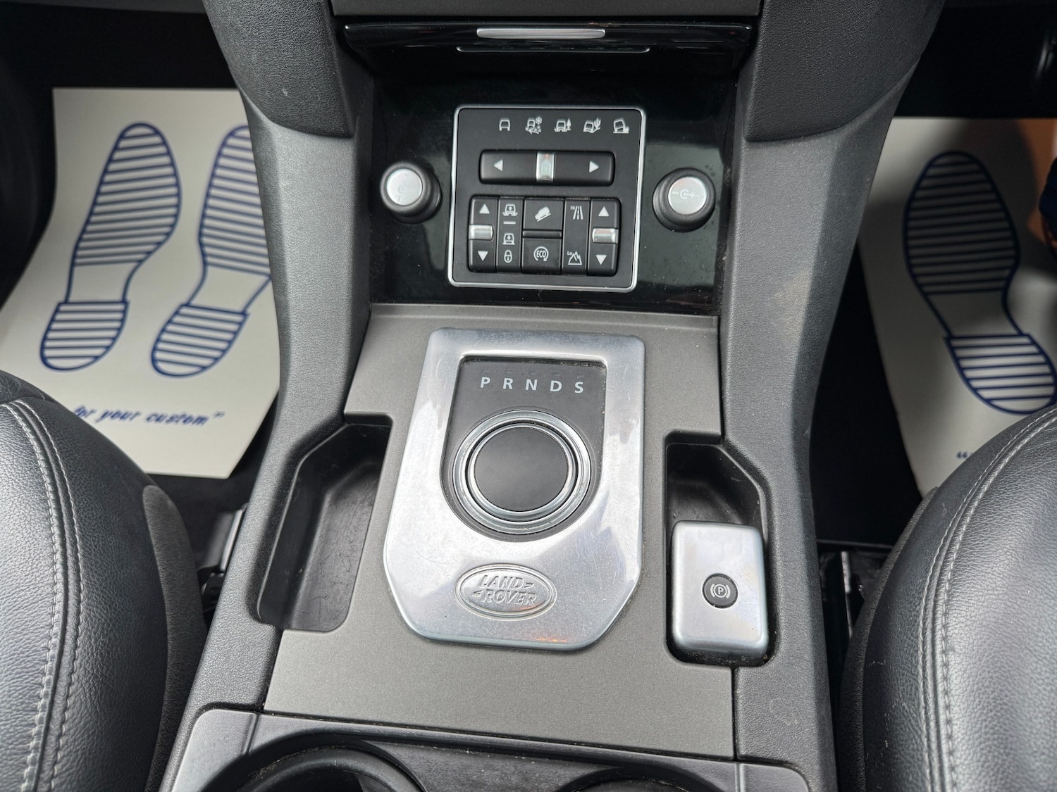 Used Land Rover Discovery 2016 for sale - 76566386: Photo 35