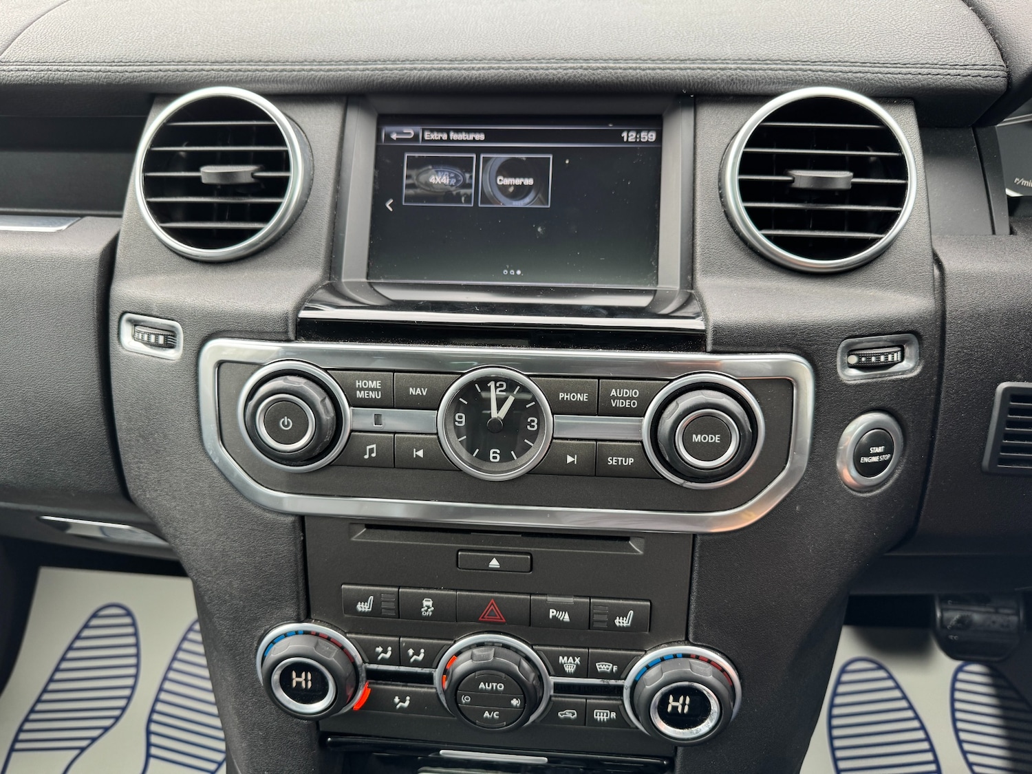 Used Land Rover Discovery 2016 for sale - 76566386: Photo 38