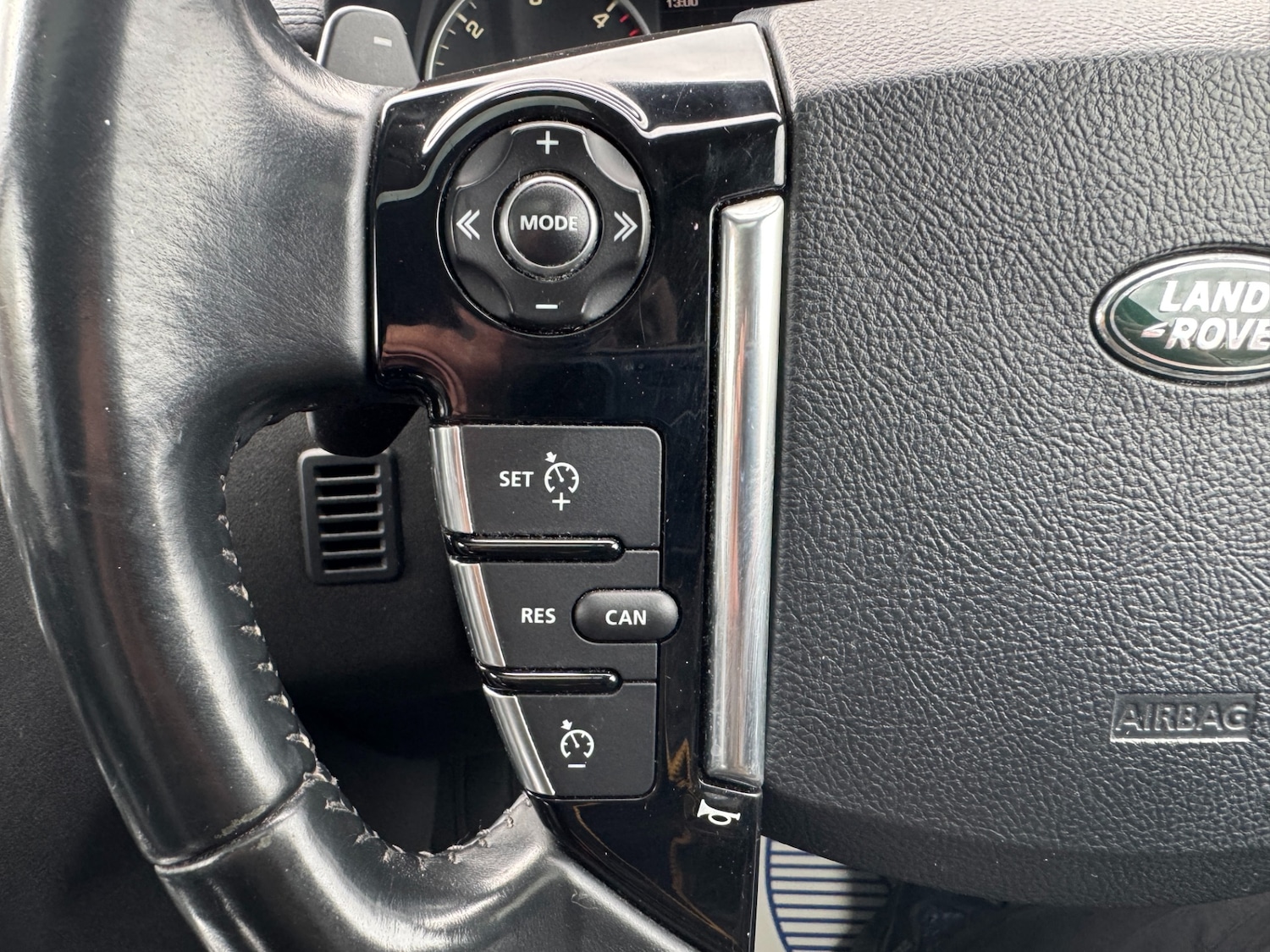 Used Land Rover Discovery 2016 for sale - 76566386: Photo 42