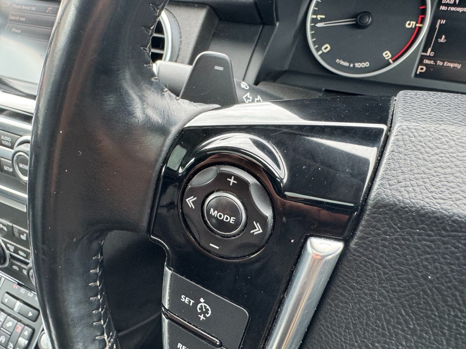 Used Land Rover Discovery 2016 for sale - 76566386: Photo 44