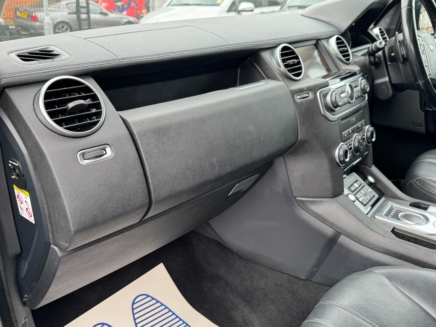 Used Land Rover Discovery 2016 for sale - 76566386: Photo 48