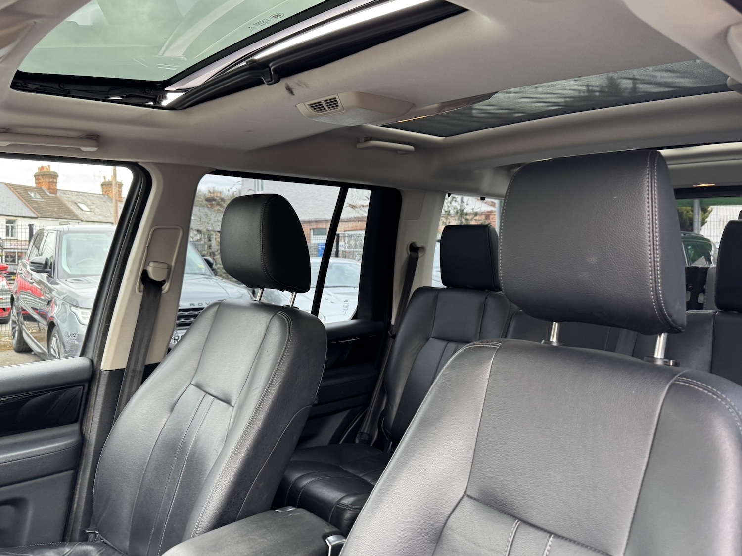 Used Land Rover Discovery 2016 for sale - 76566386: Photo 53